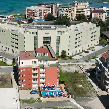 Хотел Зора Hotel