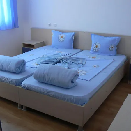 Hotel Хотел Зора
