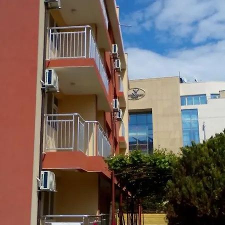 Хотел Зора Hotel